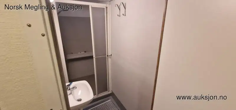 Schleppboot zu verkaufen