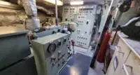 Patrouillenboot zu verkaufen