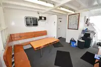 Trawler zu verkaufen