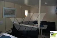 Vermessungsschiff zu verkaufen