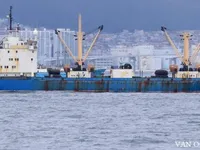 Kühlschiff zu verkaufen