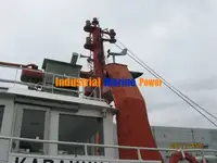 Schleppboot zu verkaufen