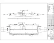Barges zu verkaufen