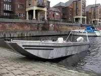 Barges zu verkaufen