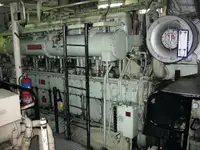 Schleppboot zu verkaufen