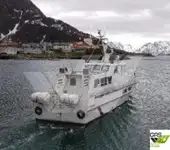 Kreuzfahrtschiff zu verkaufen