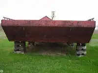 Barges zu verkaufen