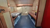 Lotsenboot zu verkaufen