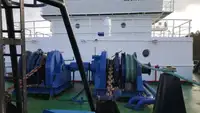 Schleppboot zu verkaufen