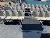 Kreuzfahrtschiff zu verkaufen