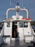 Lotsenboot zu verkaufen