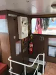 Arbeitsschiffe zu verkaufen