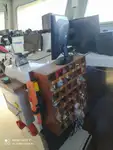 Arbeitsschiffe zu verkaufen