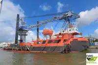 Barges zu verkaufen