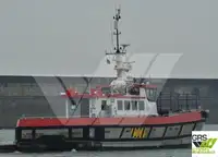 Windpark-Service-Schiff zu verkaufen
