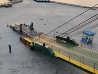 Ro-Ro-Schiff zu verkaufen