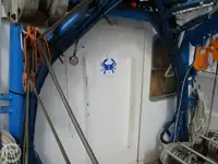 Trawler zu verkaufen