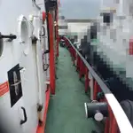 Schleppboot zu verkaufen