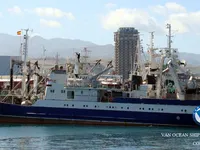 Trawler zu verkaufen