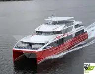 Kreuzfahrtschiff zu verkaufen