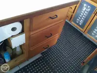 Kutter zu verkaufen