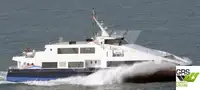 Passagierschiff zu verkaufen