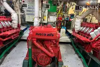 Kreuzfahrtschiff zu verkaufen