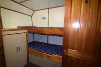Trawler zu verkaufen