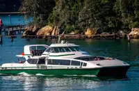 Passagierschiff zu verkaufen