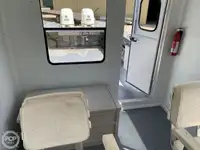 Patrouillenboot zu verkaufen