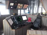 Schnelles Versorgungsboot (FSV) zu verkaufen