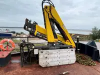Mehrzweckschiff zu verkaufen