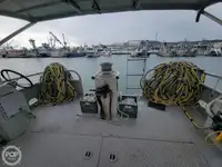 Rettungsboot zu verkaufen