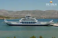 Ro-Ro-Schiff zu verkaufen