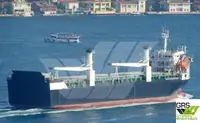 Schnelles Versorgungsboot (FSV) zu verkaufen