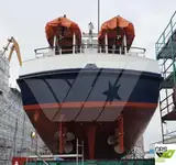 Passagierschiff zu verkaufen