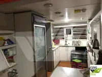 Kreuzfahrtschiff zu verkaufen