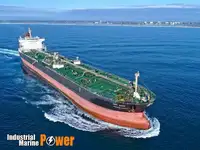 Oil/Chemical tanker zu verkaufen