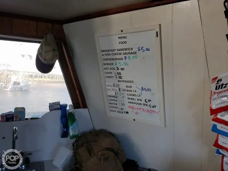 Fährschiff zu verkaufen