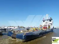 Schleppboot zu verkaufen