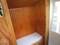 Trawler zu verkaufen