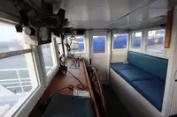 Barges zu verkaufen
