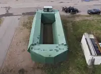Barges zu verkaufen