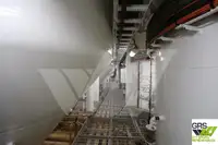 Versorgungsschiff zu verkaufen