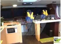 Arbeitsschiffe zu verkaufen