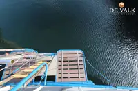 Schwimmendes Hotel zu verkaufen