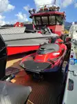 Landungsboot, Tank zu verkaufen