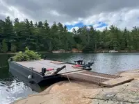 Barges zu verkaufen