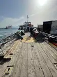 Containerschiff zu verkaufen