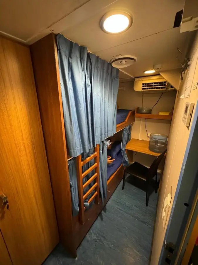 General Cargo/Multi-purpose zu verkaufen